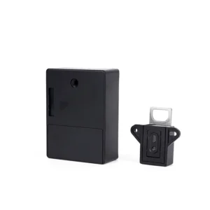 Invisible Smart Cabinet Lock – Digital Sensor Lock with EMID IC Card for Drawers & Wardrobes - Image 5