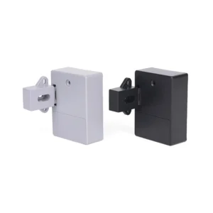 Invisible Smart Cabinet Lock – Digital Sensor Lock with EMID IC Card for Drawers & Wardrobes - Image 2