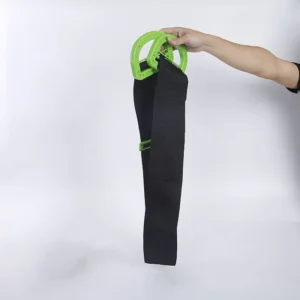 Heavy Furniture Transport Lifting Strap Labor-Saving Adjustable Moving Tool for Easy Conveying and Box Handling - Image 3