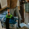 Heavy Furniture Transport Lifting Strap Labor-Saving Adjustable Moving Tool for Easy Conveying and Box Handling - Image 6