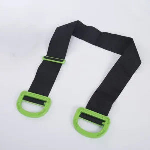 Heavy Furniture Transport Lifting Strap Labor-Saving Adjustable Moving Tool for Easy Conveying and Box Handling - Image 2