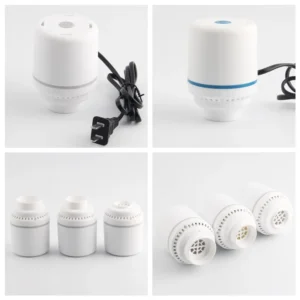 Mini Vacuum Sealer Pump - Electric Compression Bag Suction Machine for Clothes, Food, and Space Saver Storage Organizer
